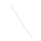 Panduit Grounding Strip Kit, One, 89.15" (2.3m) Length, 51 RU, RGS13451-1 RGS13451-1 - alternate 2